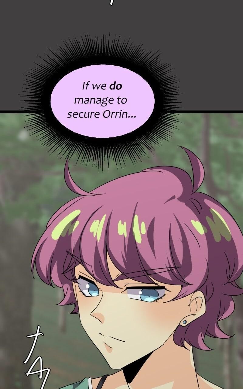 Unordinary Chapter 400 Page 165