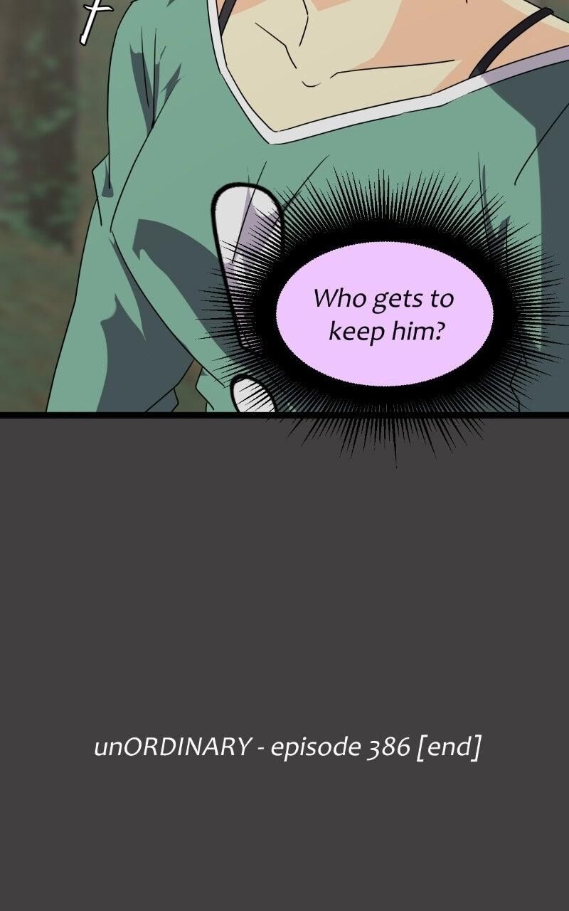 Unordinary Chapter 400 Page 166