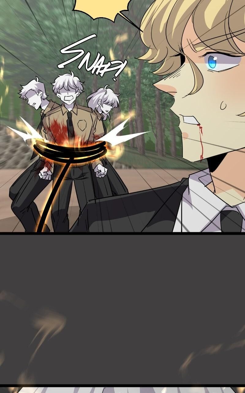 Unordinary Chapter 400 Page 18