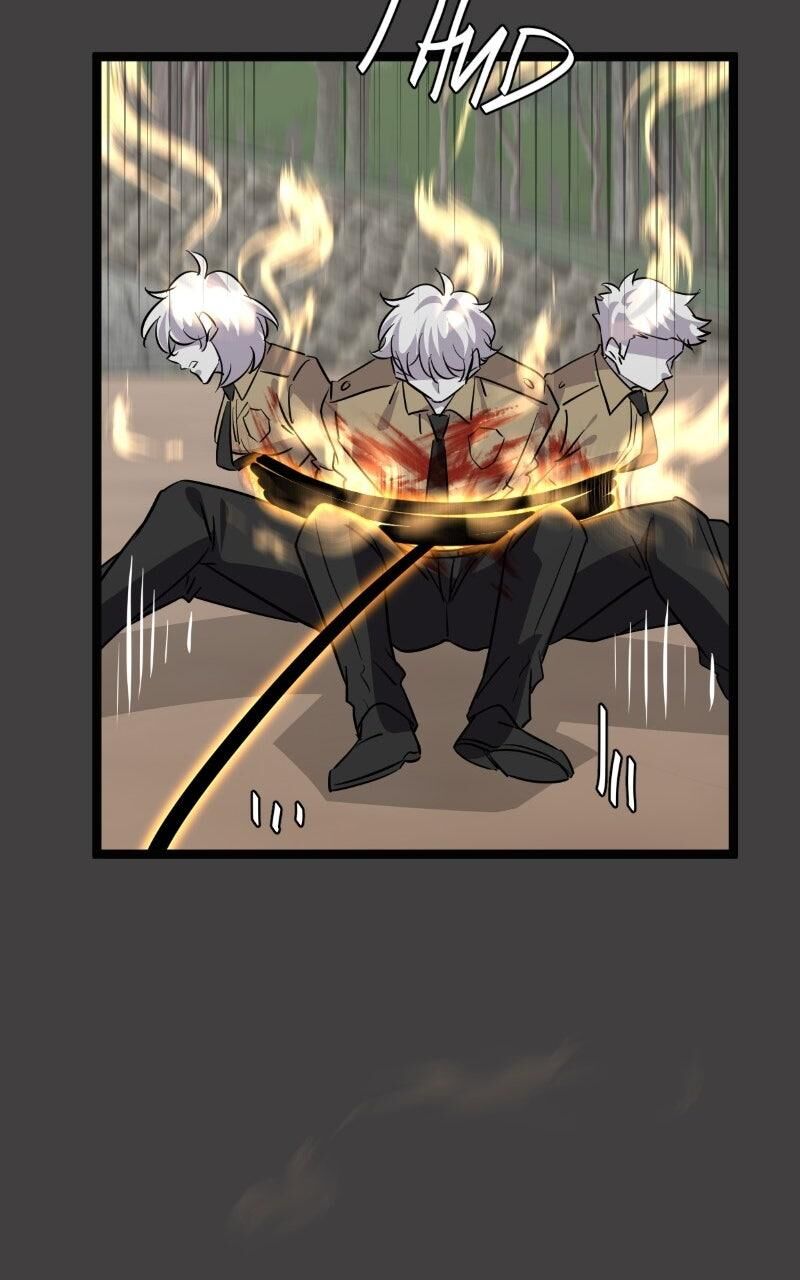 Unordinary Chapter 400 Page 20