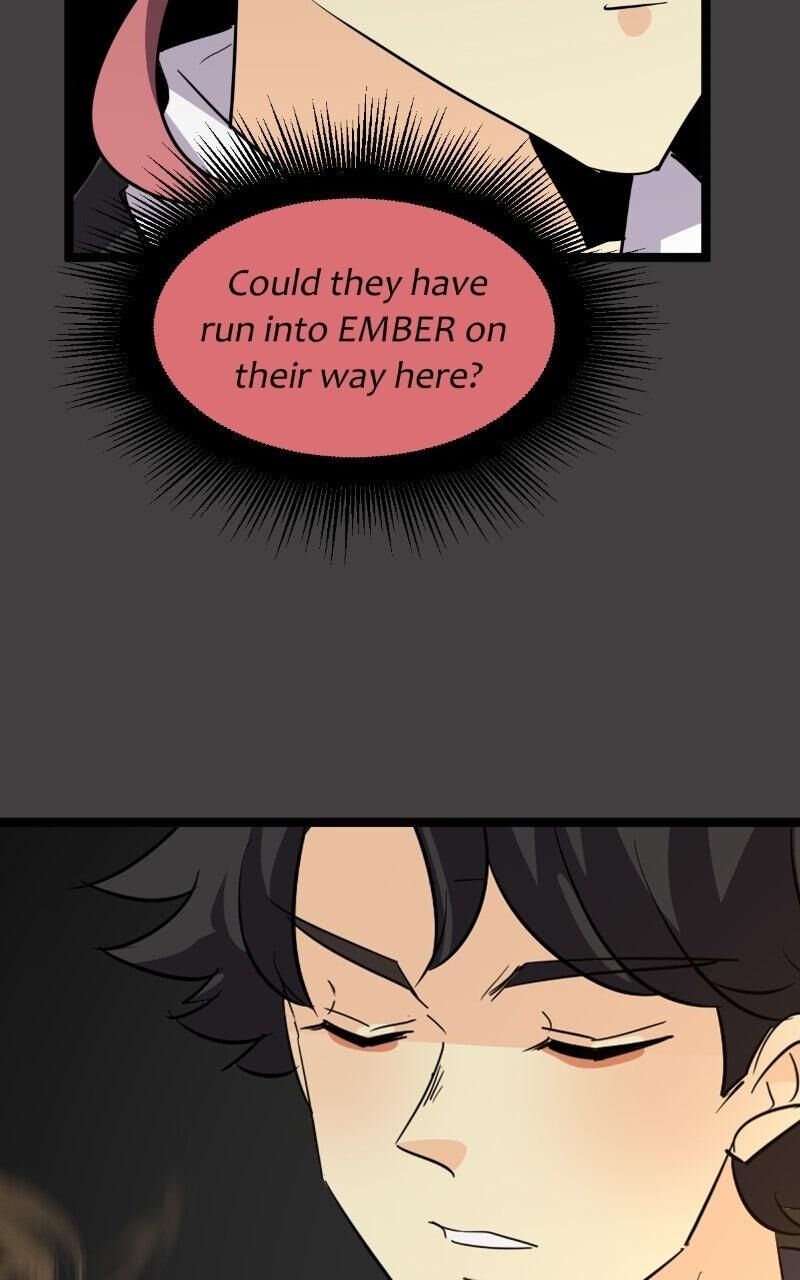 Unordinary Chapter 400 Page 26