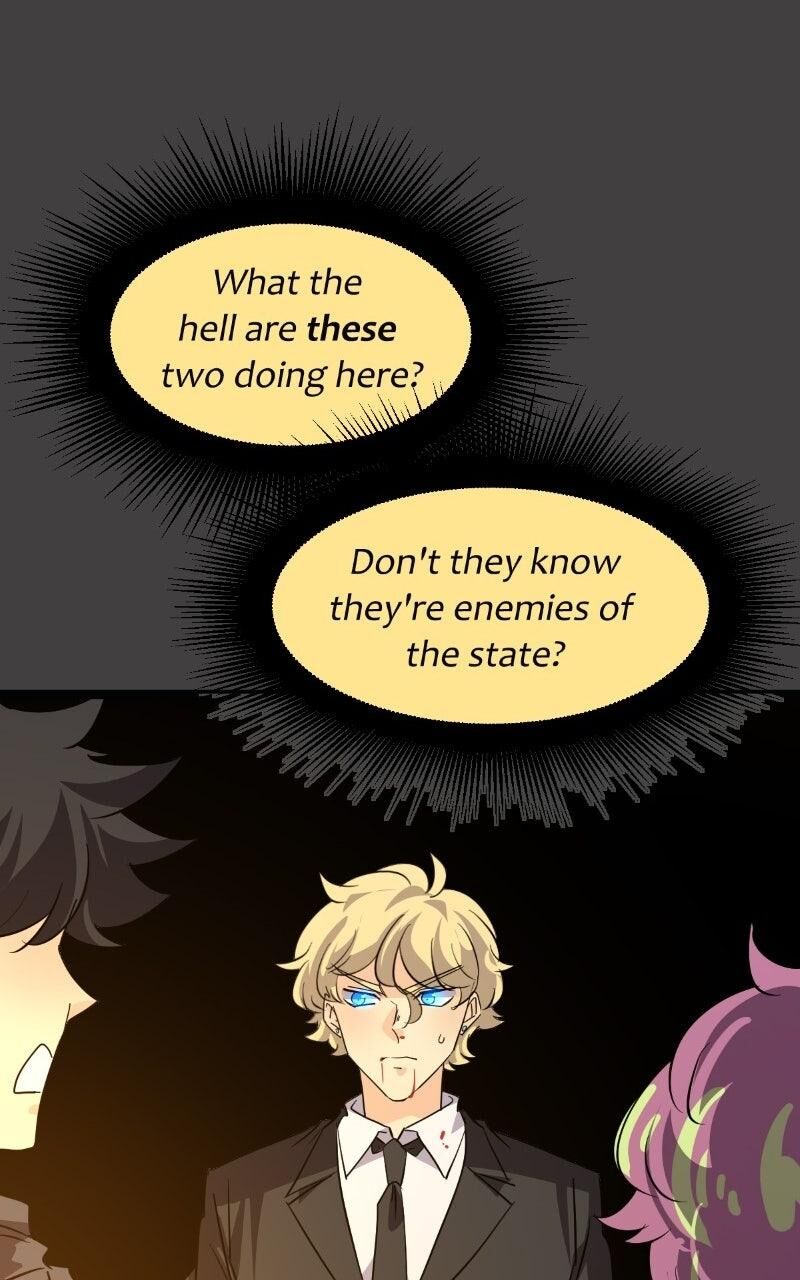 Unordinary Chapter 400 Page 29