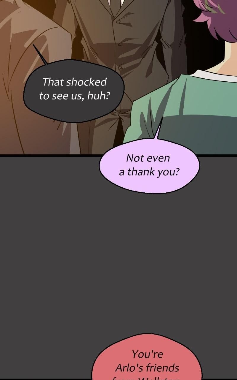 Unordinary Chapter 400 Page 30