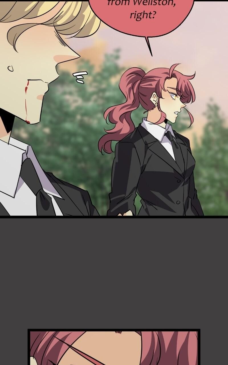 Unordinary Chapter 400 Page 31