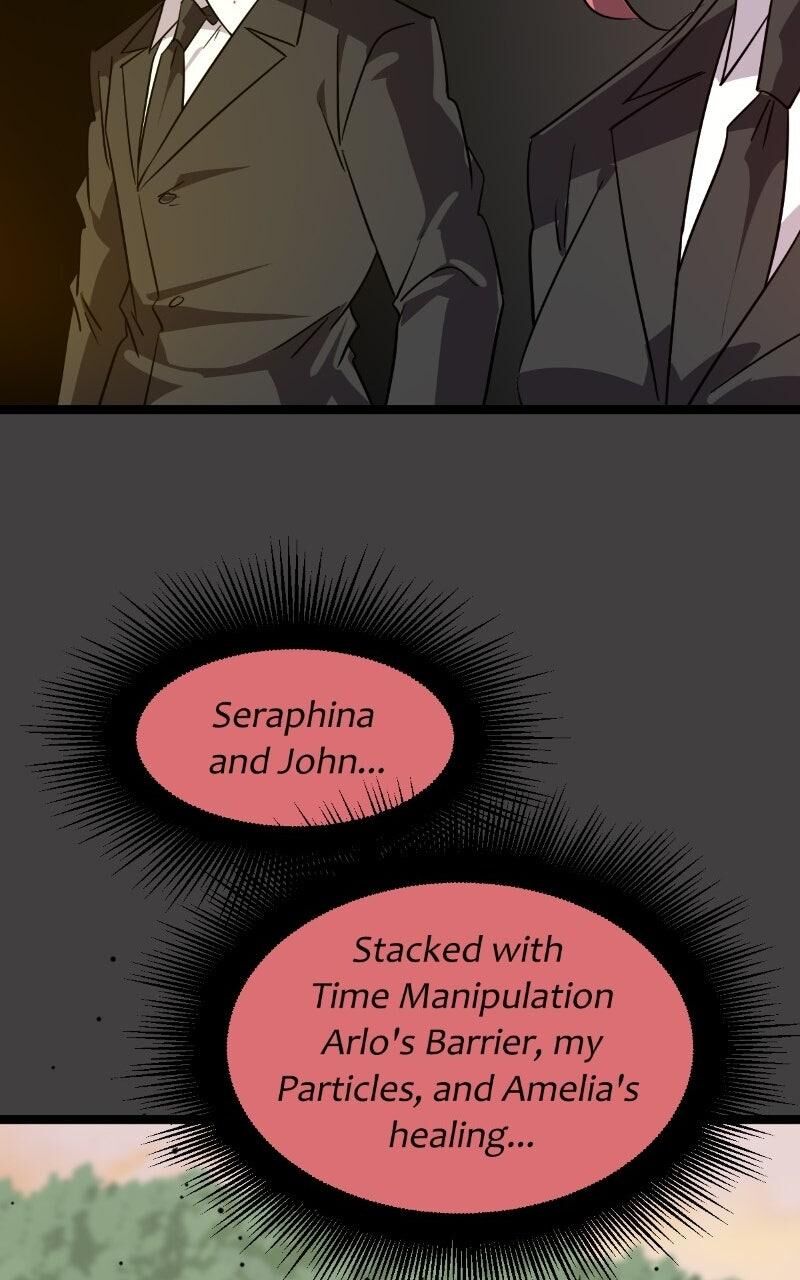 Unordinary Chapter 400 Page 33