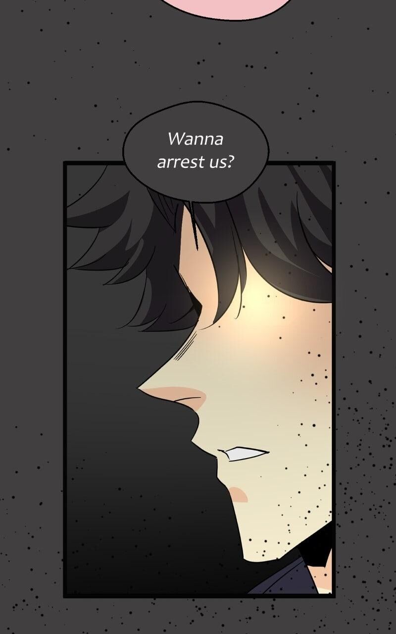 Unordinary Chapter 400 Page 39