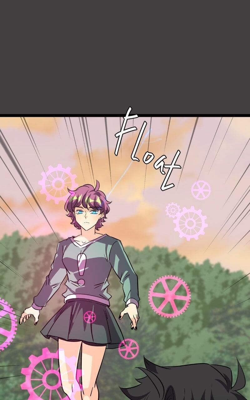 Unordinary Chapter 400 Page 4