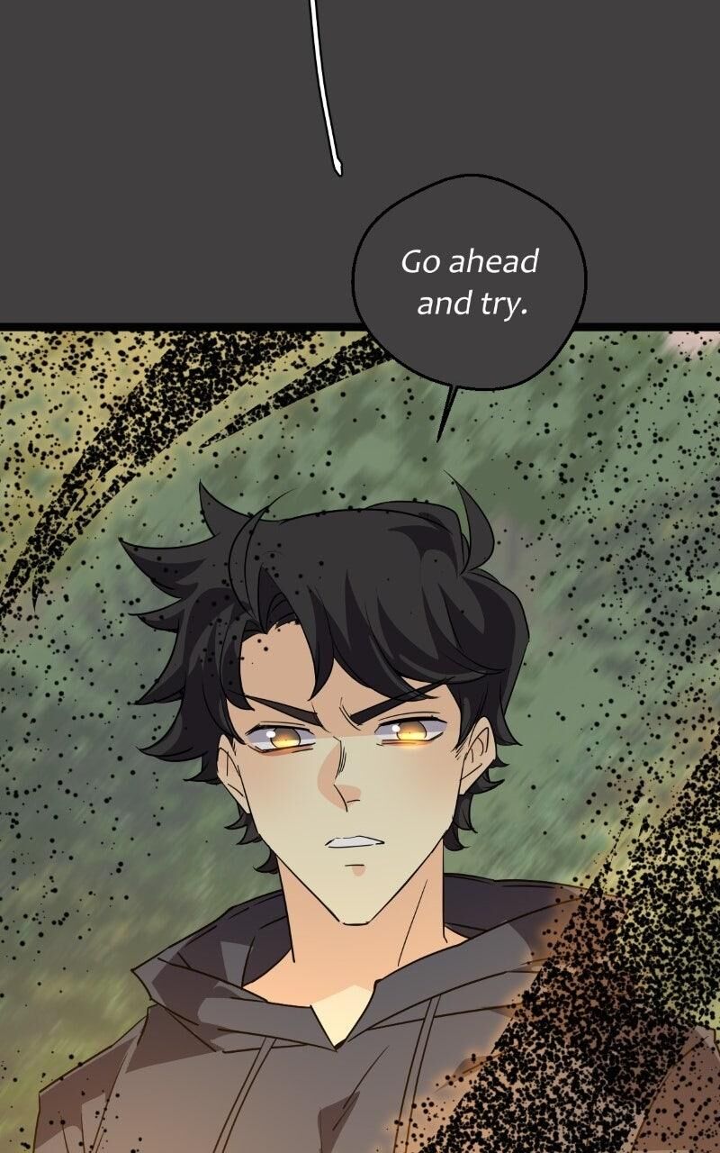Unordinary Chapter 400 Page 42