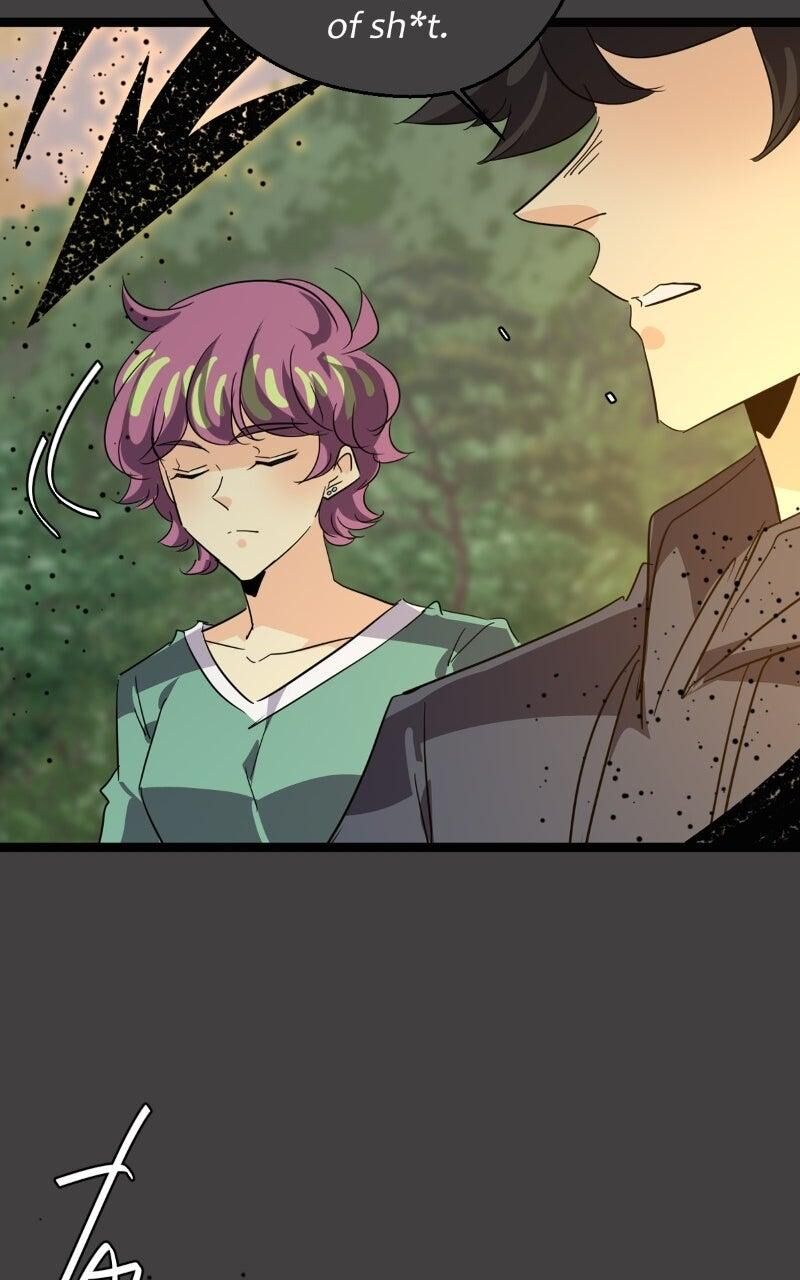 Unordinary Chapter 400 Page 47