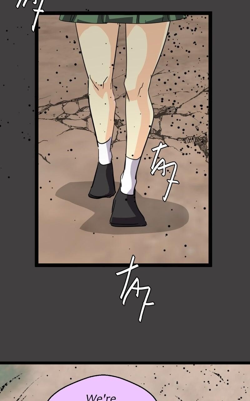Unordinary Chapter 400 Page 48