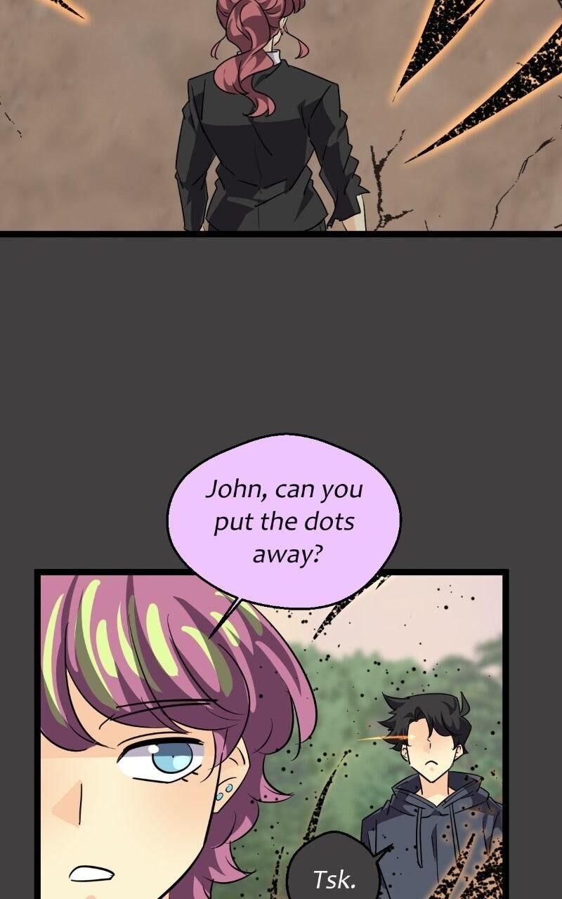 Unordinary Chapter 400 Page 50
