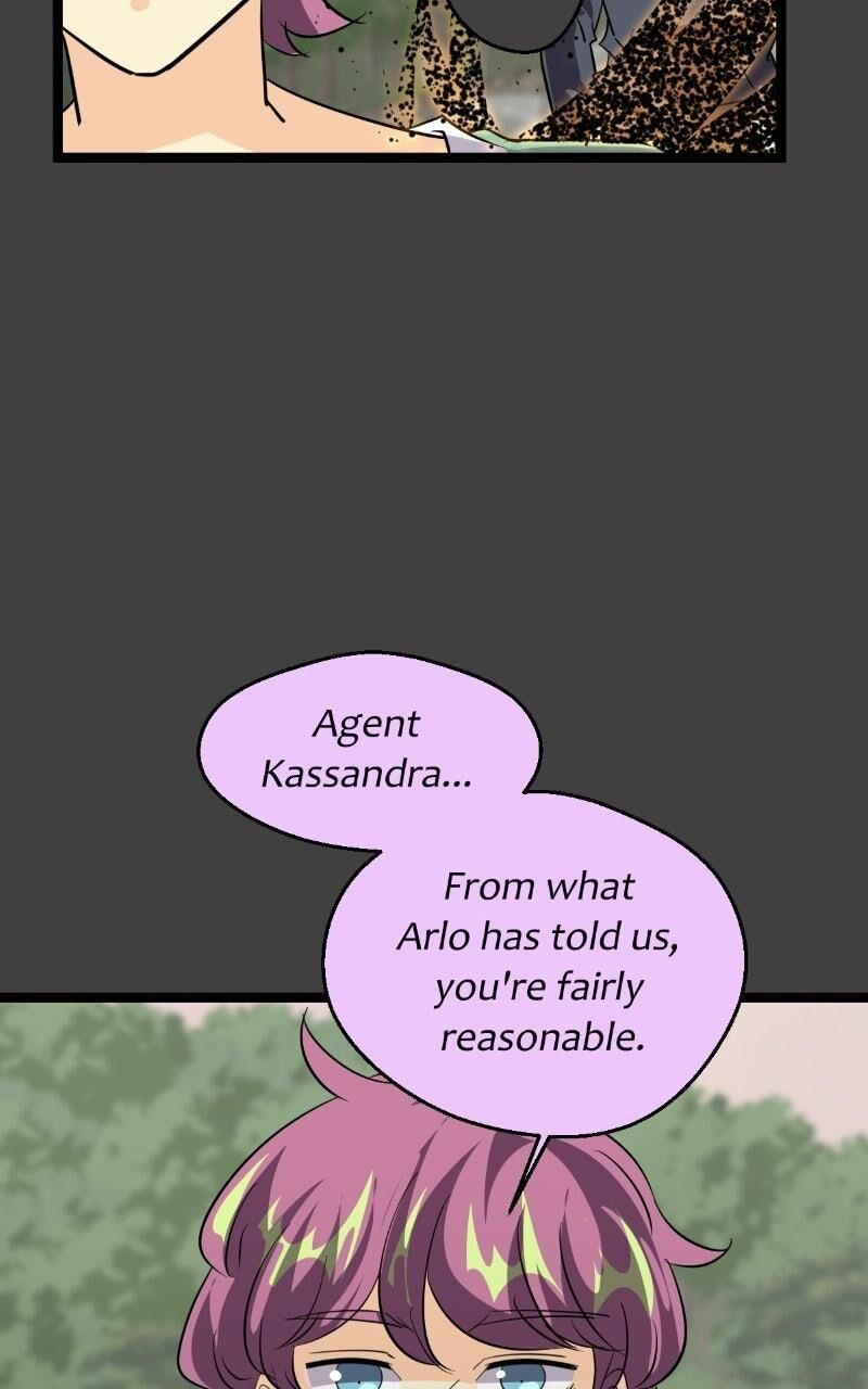 Unordinary Chapter 400 Page 51