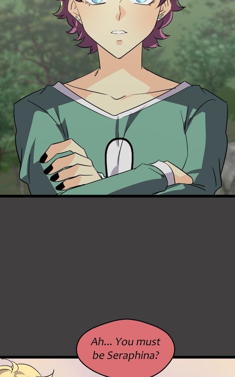 Unordinary Chapter 400 Page 52