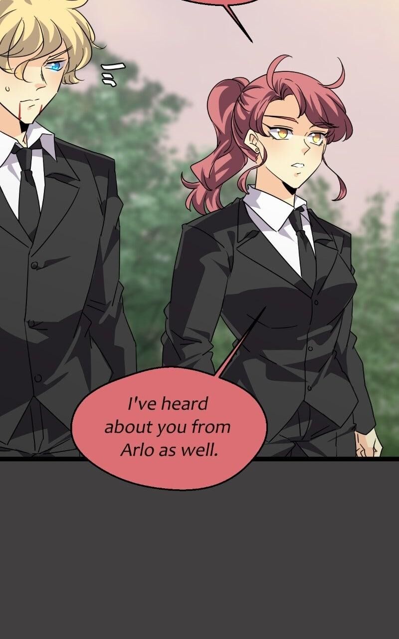 Unordinary Chapter 400 Page 53