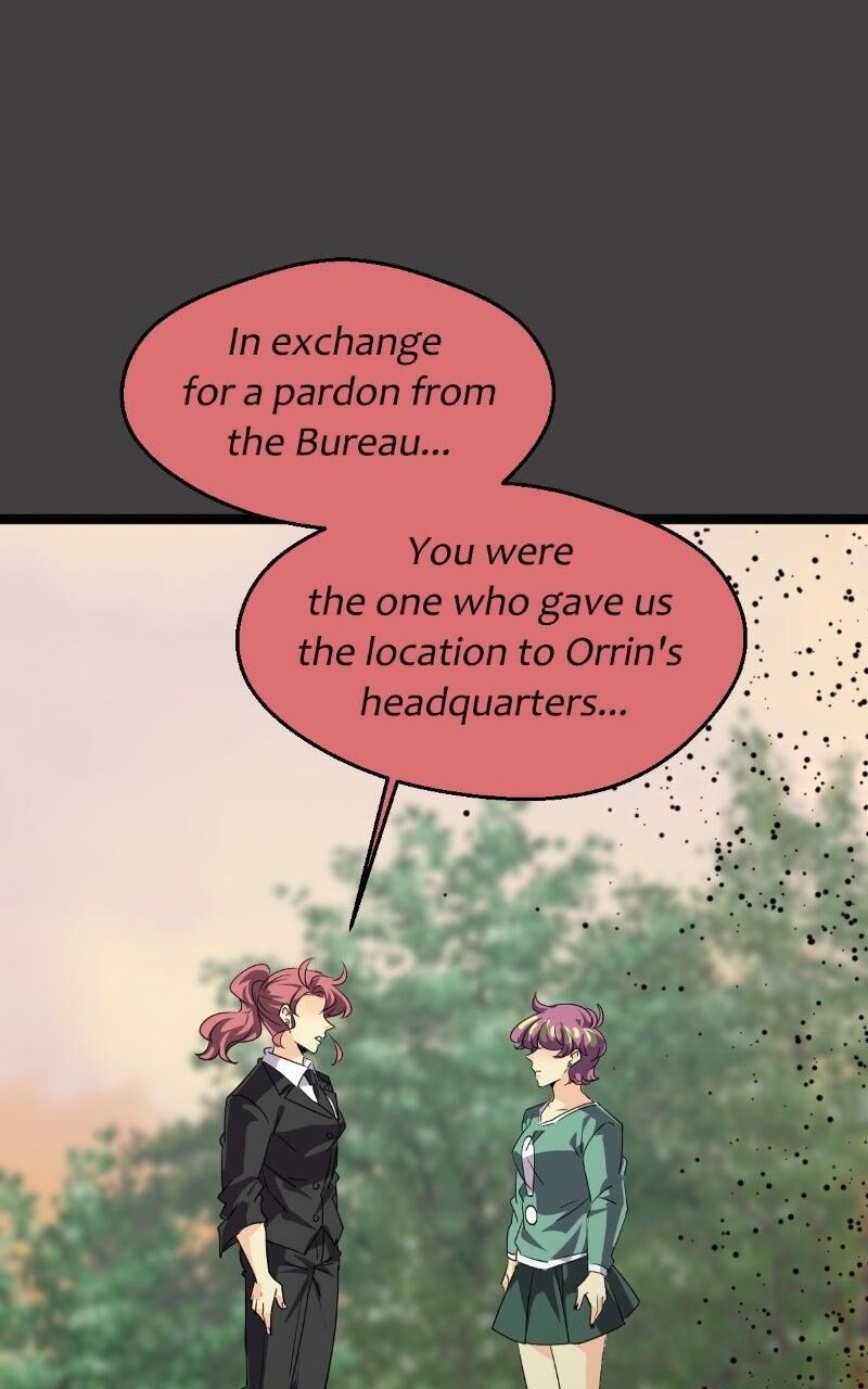 Unordinary Chapter 400 Page 55