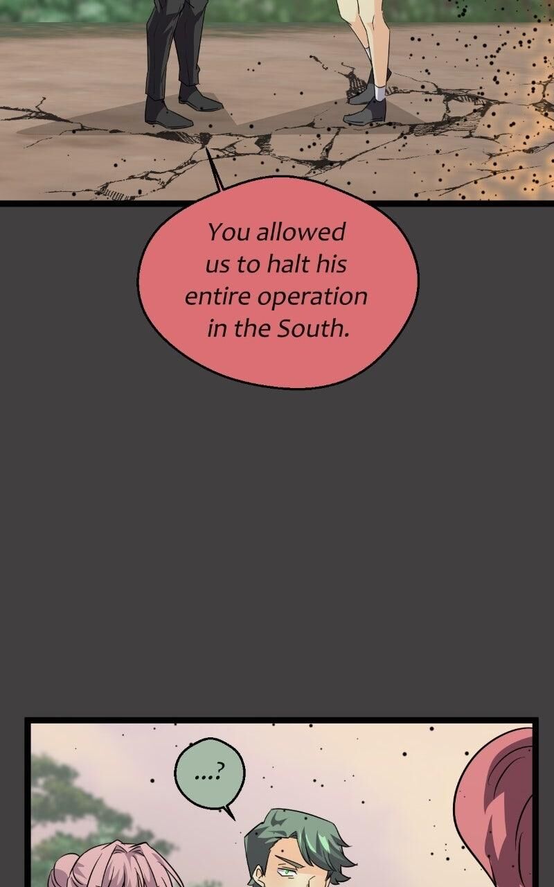 Unordinary Chapter 400 Page 56