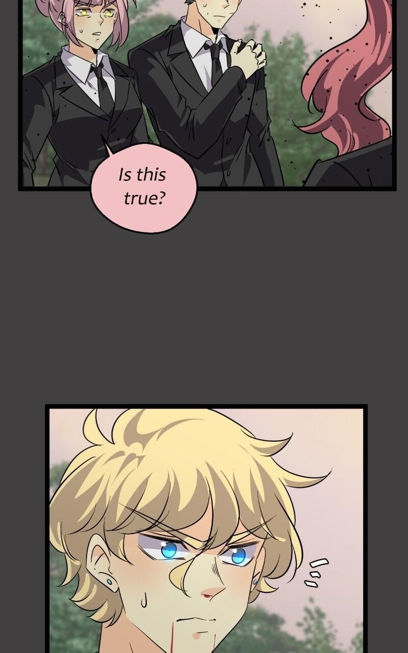 Unordinary Chapter 400 Page 57