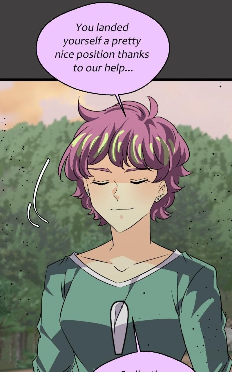 Unordinary Chapter 400 Page 59
