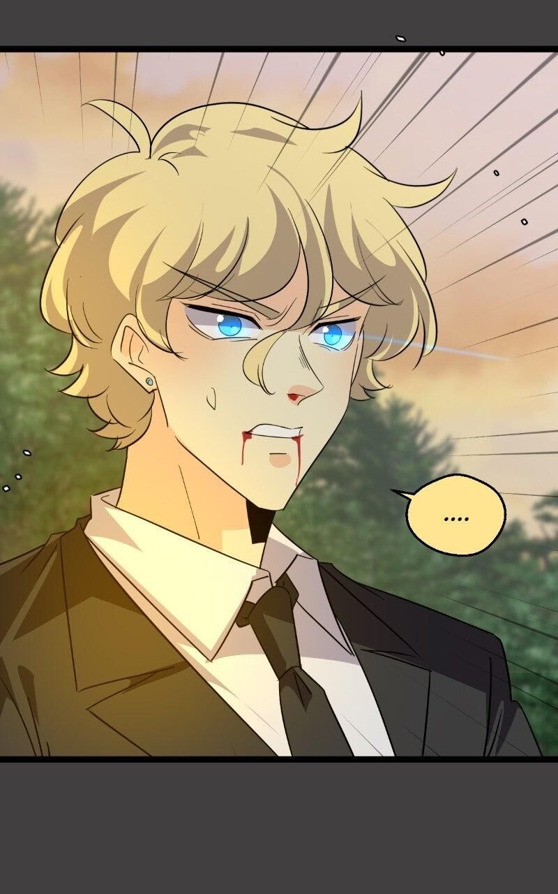 Unordinary Chapter 400 Page 6