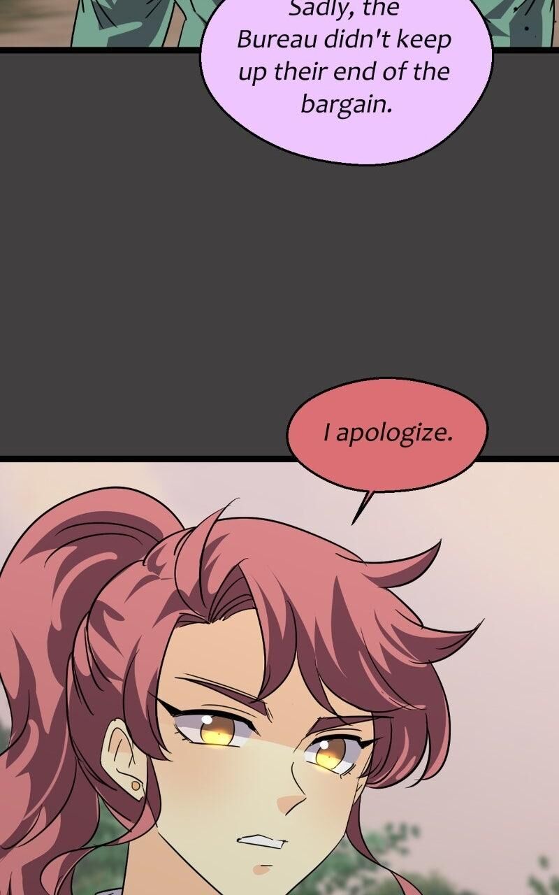 Unordinary Chapter 400 Page 60