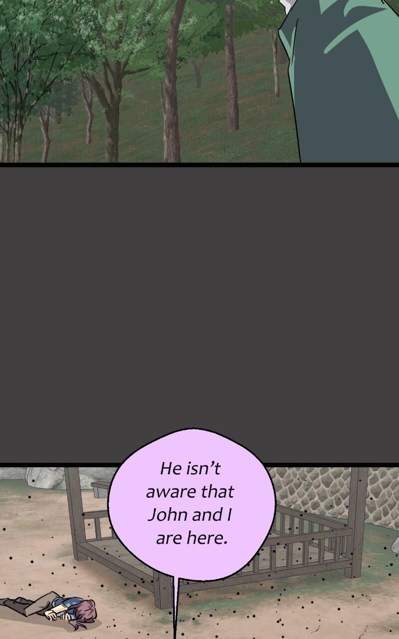 Unordinary Chapter 400 Page 64