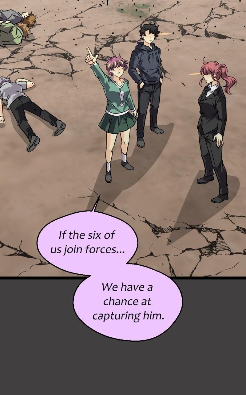 Unordinary Chapter 400 Page 65