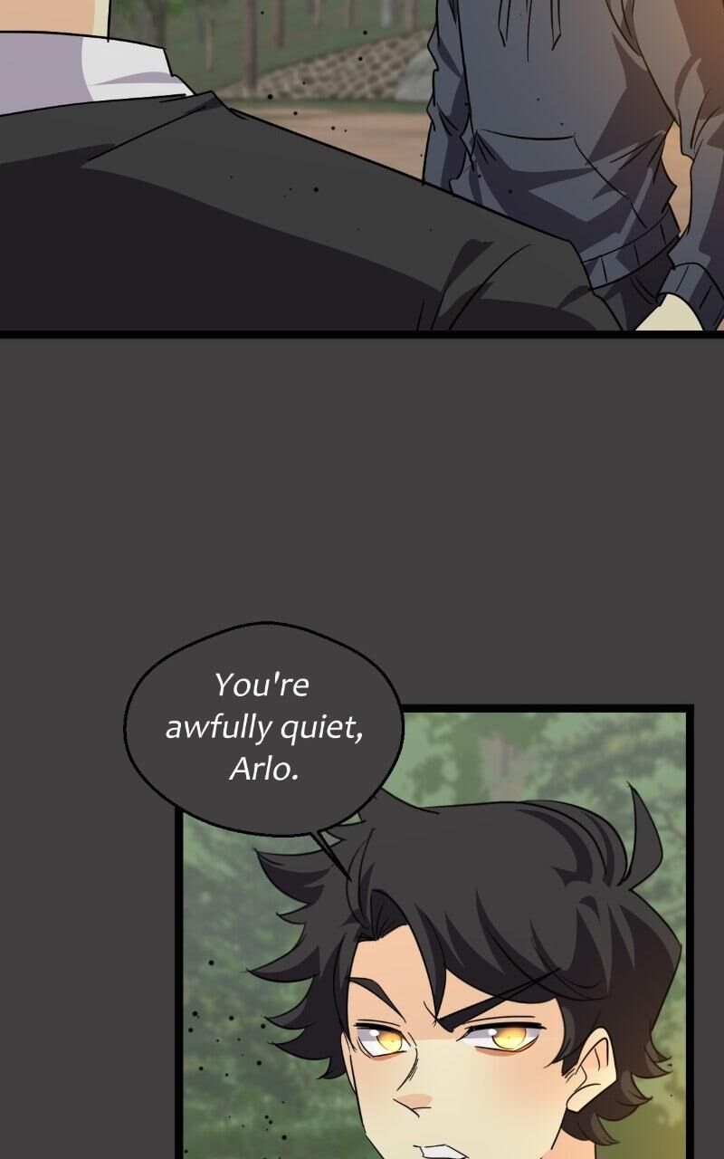 Unordinary Chapter 400 Page 68