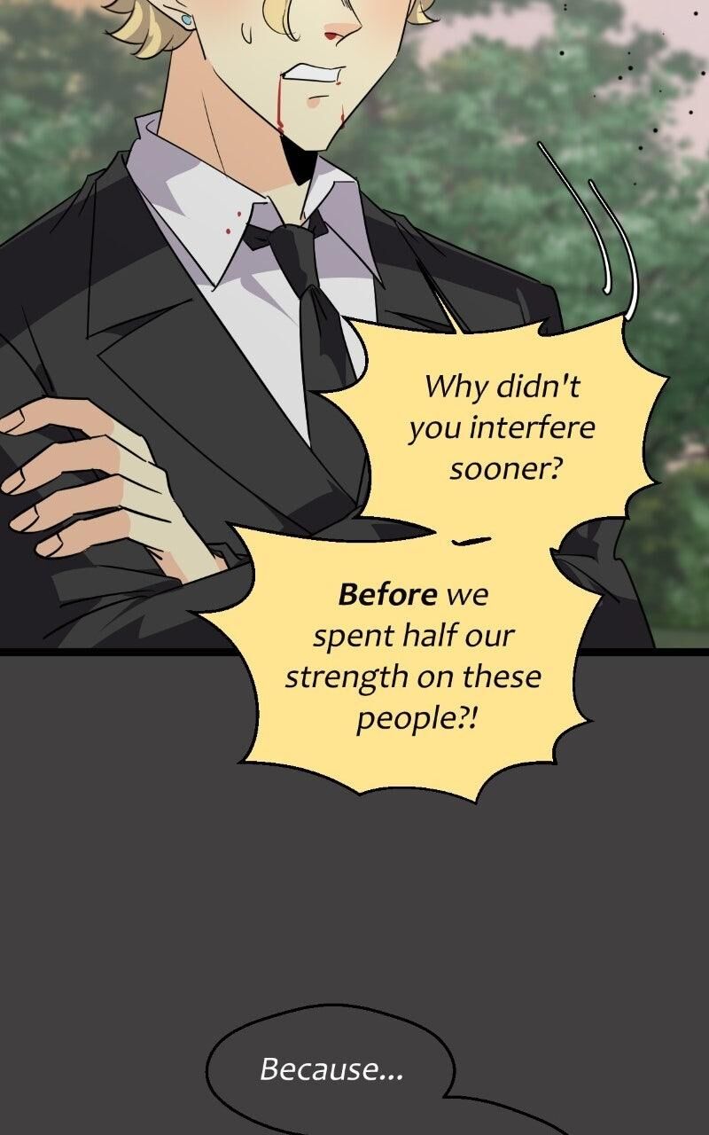 Unordinary Chapter 400 Page 74