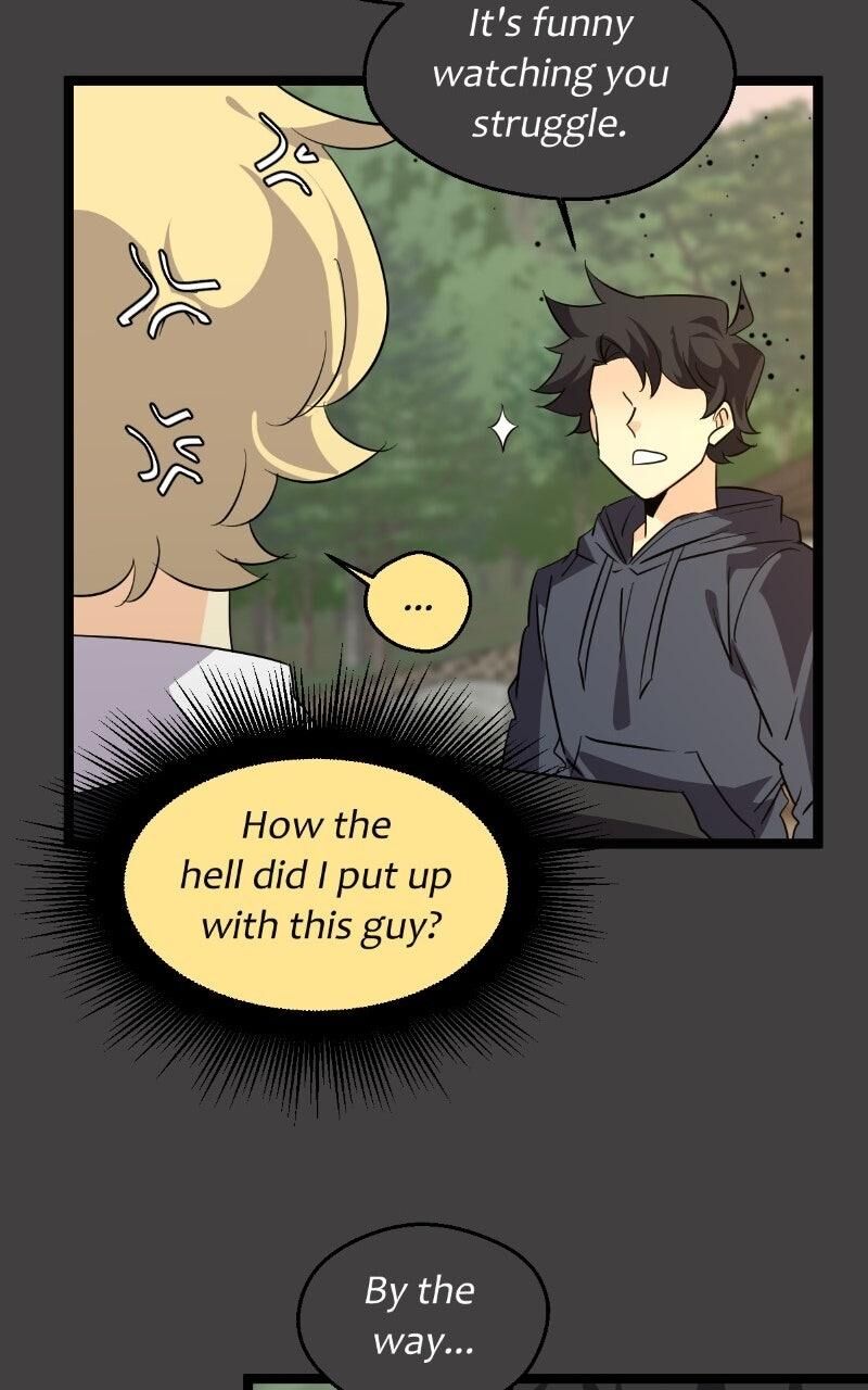 Unordinary Chapter 400 Page 75