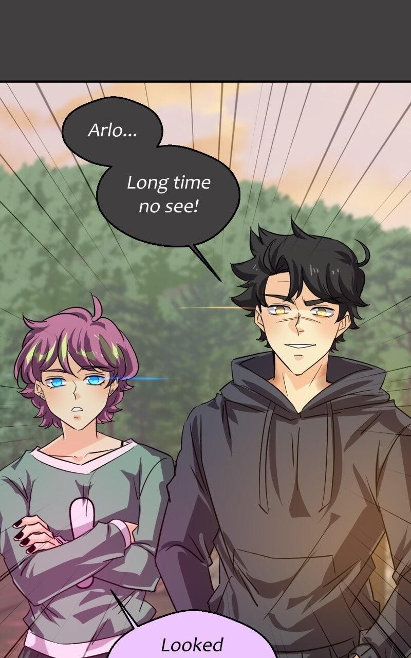 Unordinary Chapter 400 Page 8