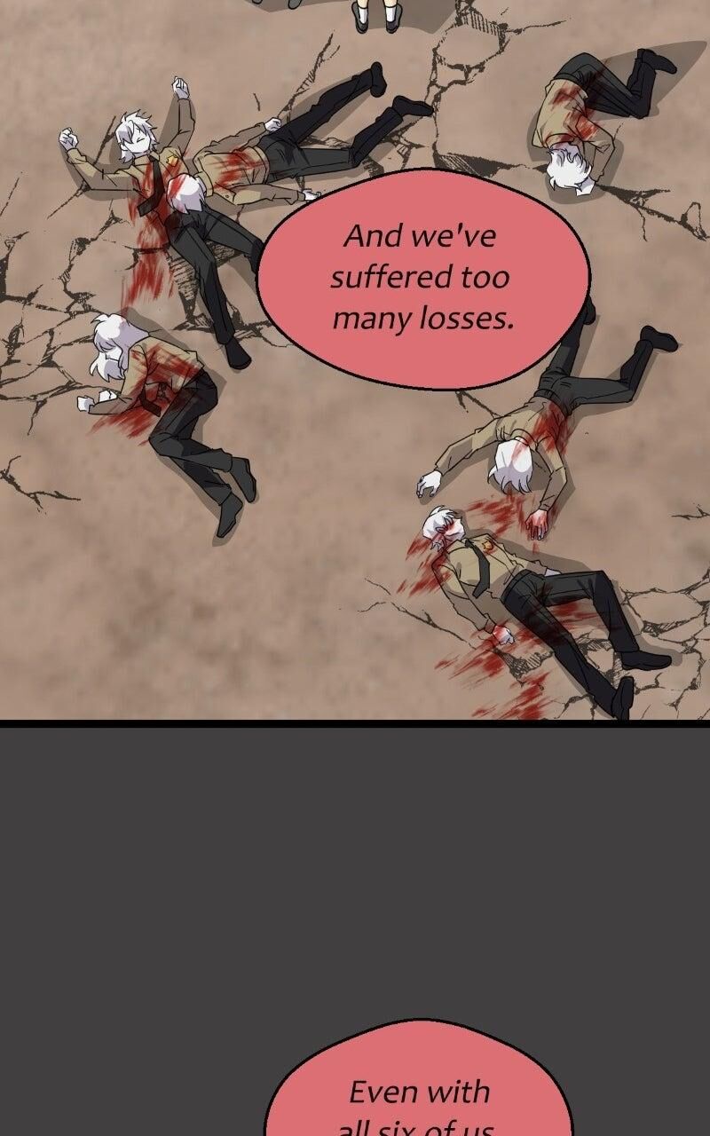 Unordinary Chapter 400 Page 83