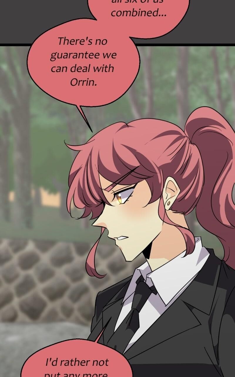 Unordinary Chapter 400 Page 84