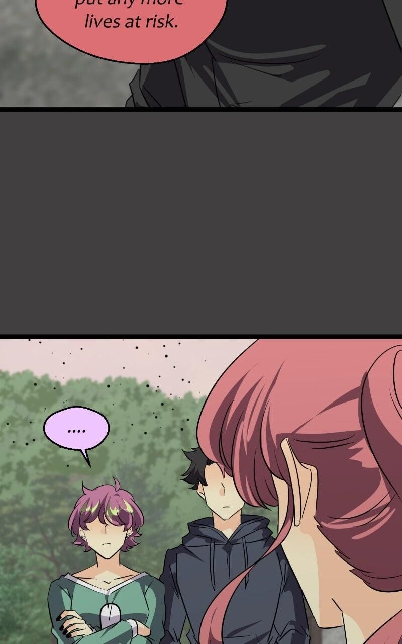 Unordinary Chapter 400 Page 85