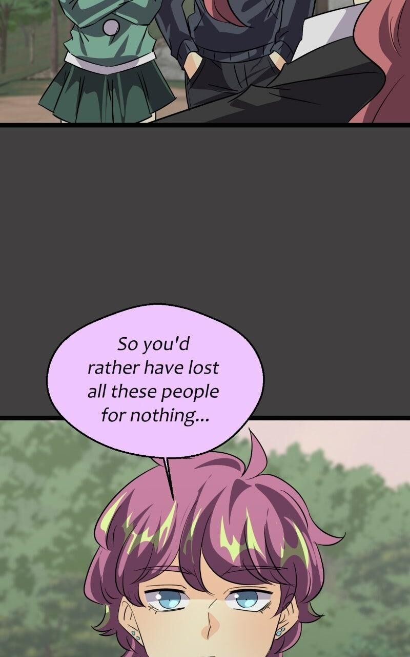 Unordinary Chapter 400 Page 86