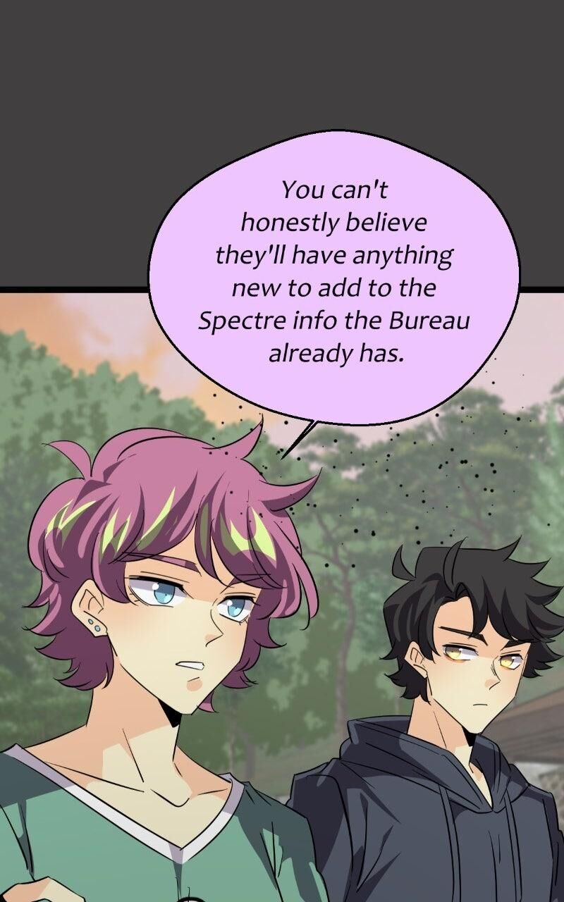 Unordinary Chapter 400 Page 89