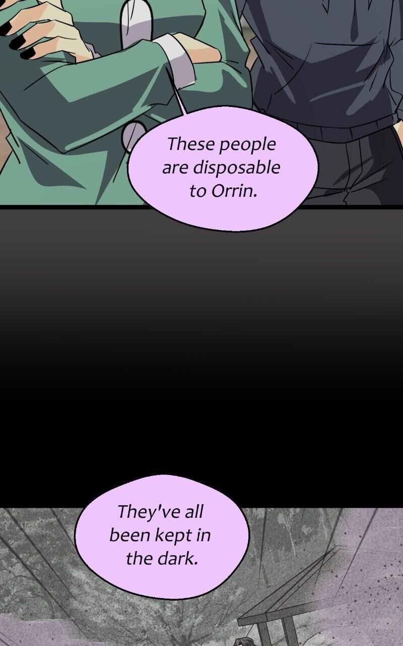 Unordinary Chapter 400 Page 90