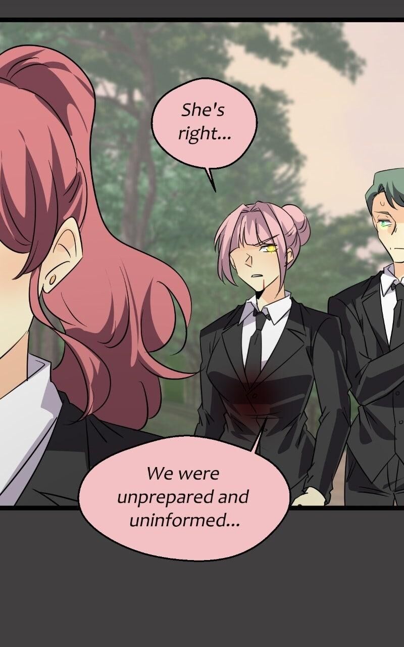 Unordinary Chapter 400 Page 92