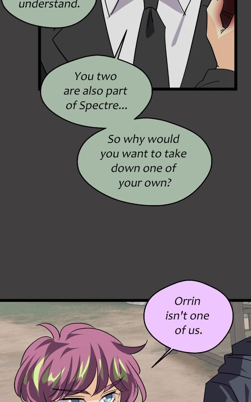 Unordinary Chapter 400 Page 95