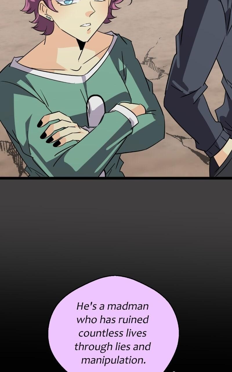 Unordinary Chapter 400 Page 96