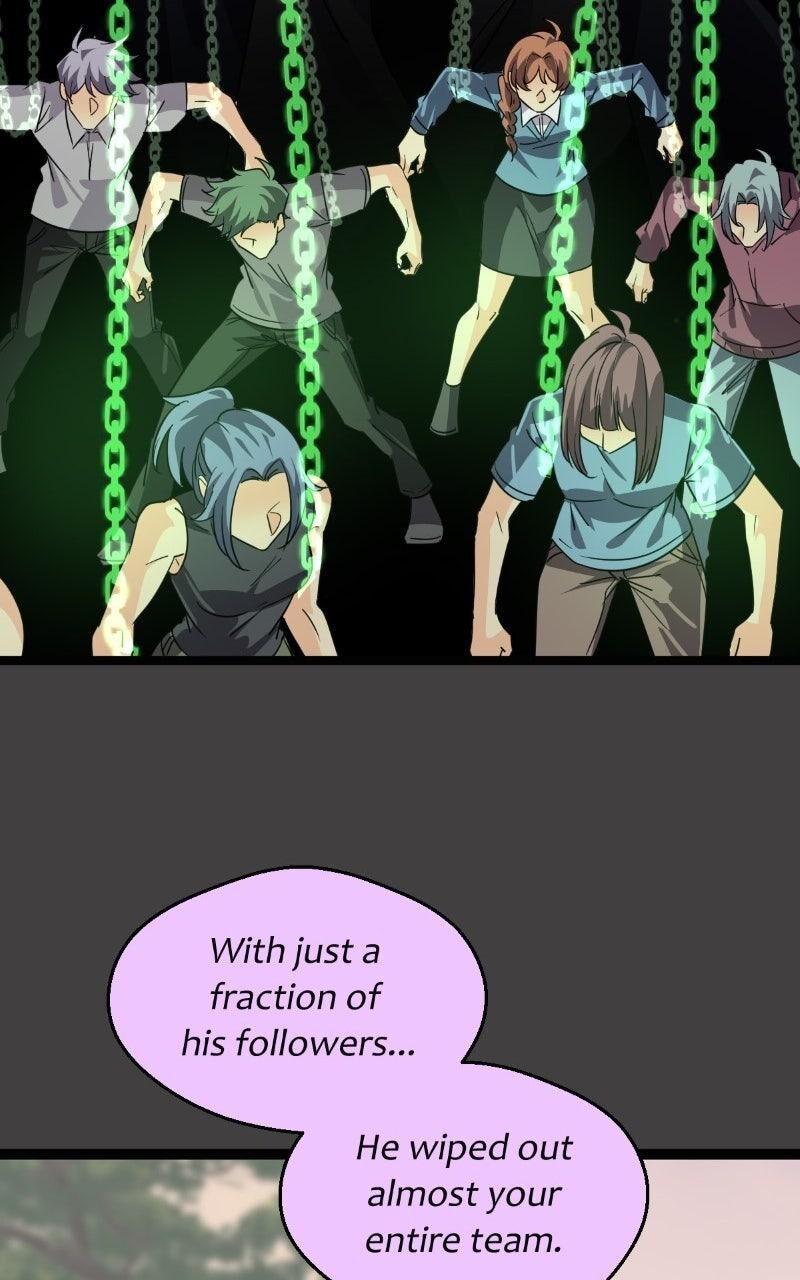 Unordinary Chapter 400 Page 98