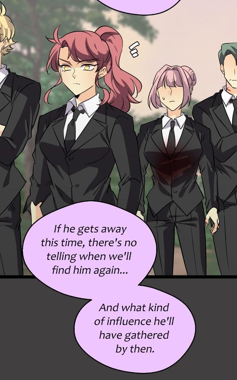 Unordinary Chapter 400 Page 99