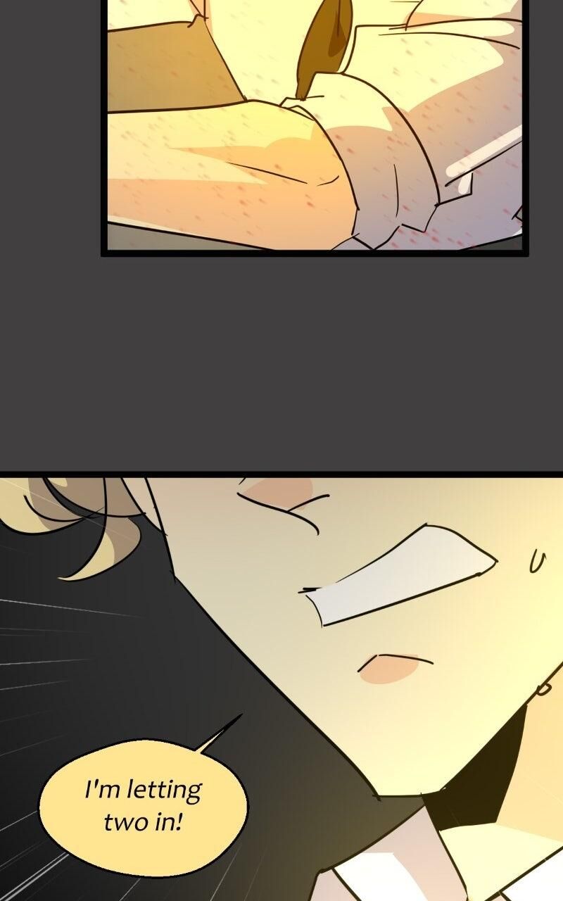 Unordinary Chapter 401 Page 104