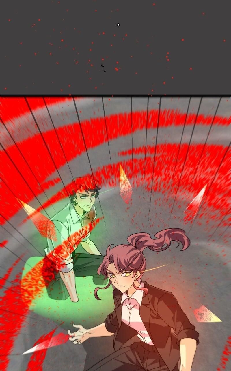 Unordinary Chapter 401 Page 108