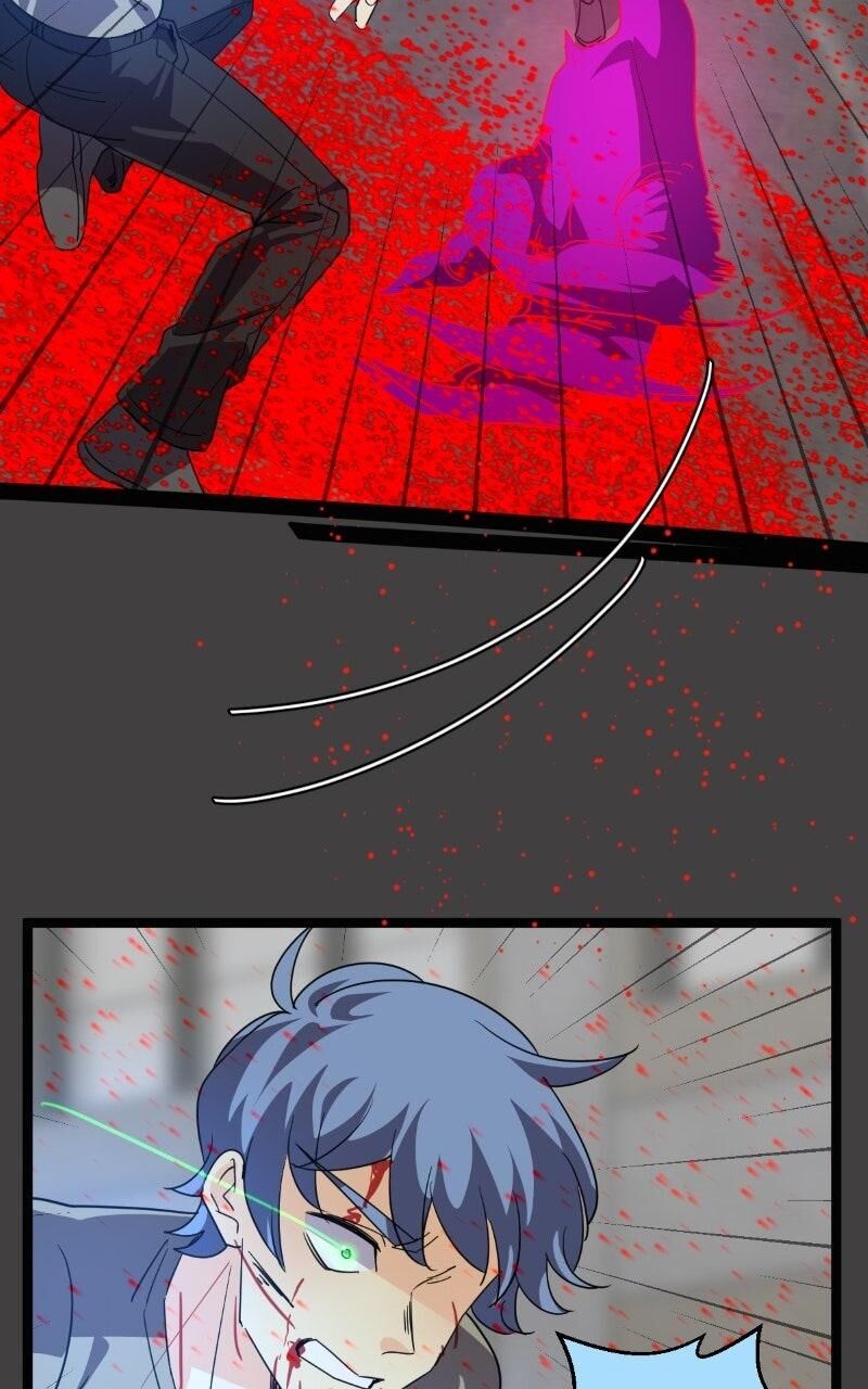 Unordinary Chapter 401 Page 113
