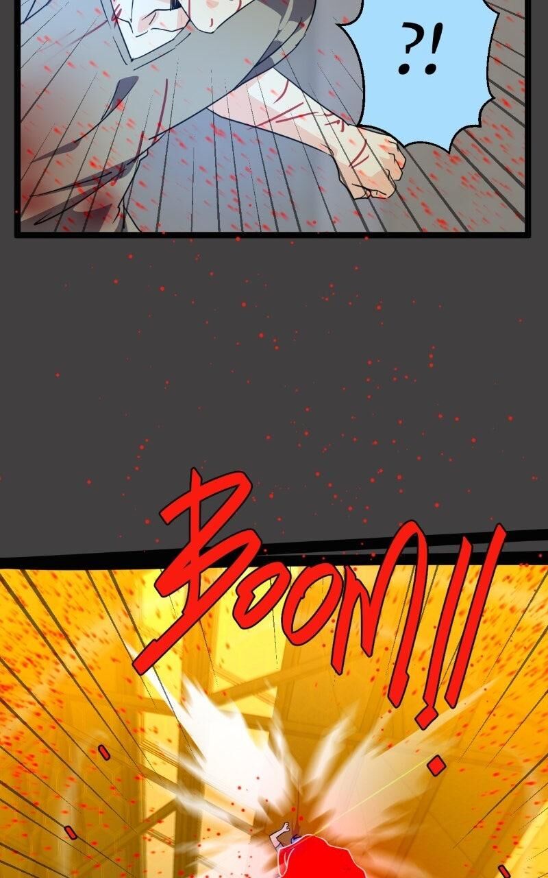 Unordinary Chapter 401 Page 114