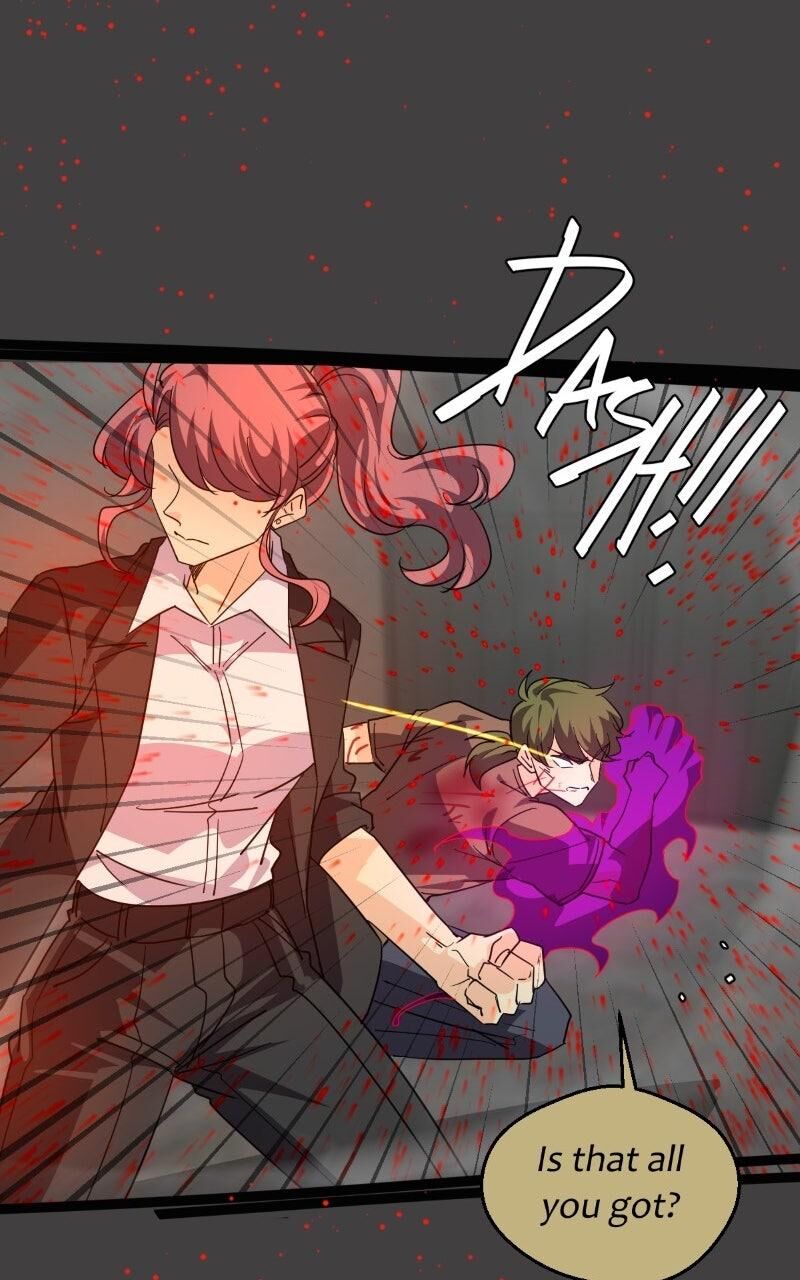 Unordinary Chapter 401 Page 116