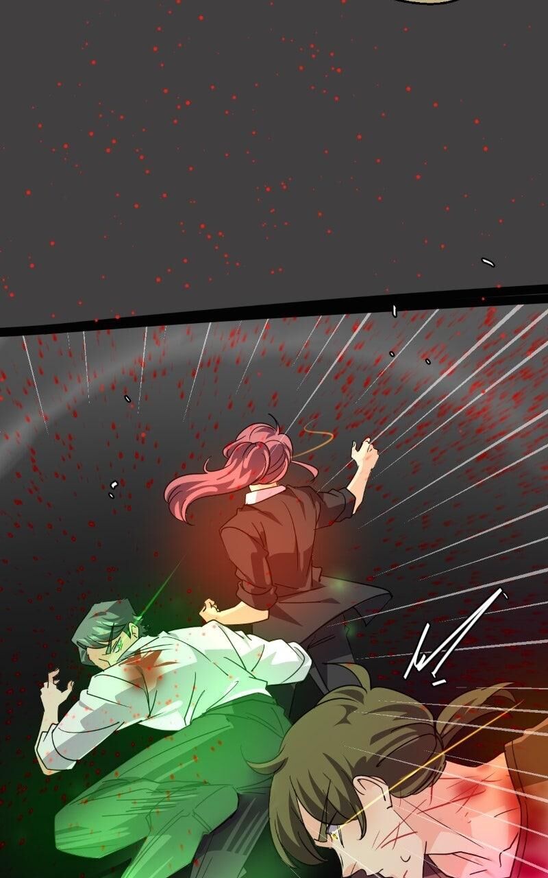 Unordinary Chapter 401 Page 117