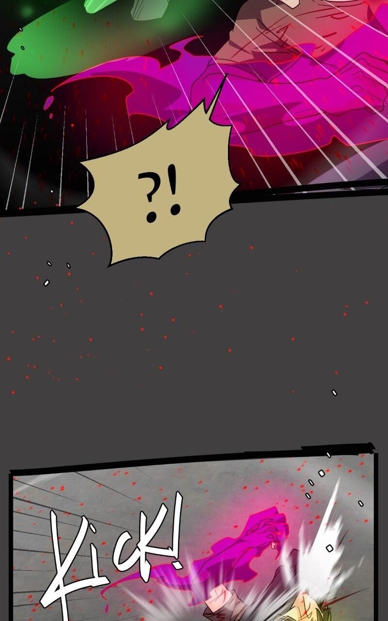 Unordinary Chapter 401 Page 118