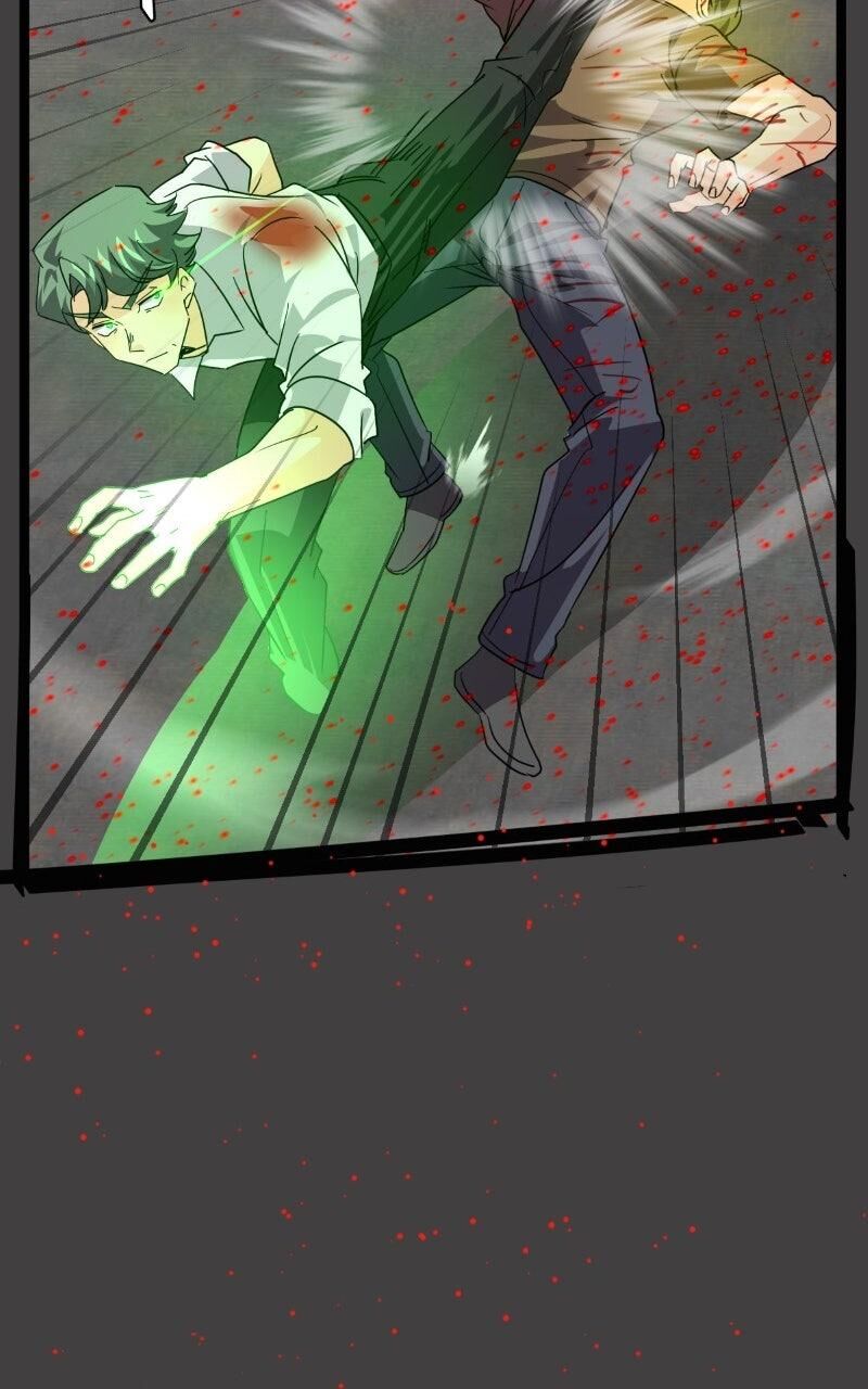 Unordinary Chapter 401 Page 119