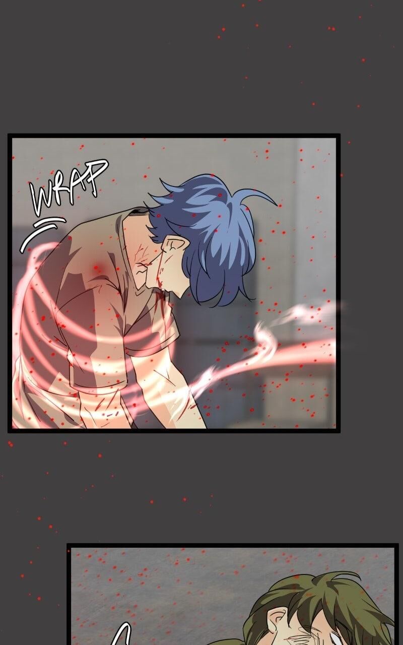 Unordinary Chapter 401 Page 121